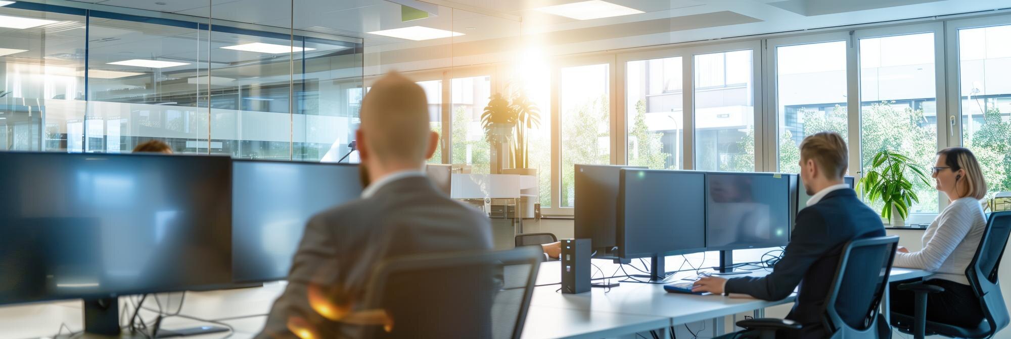 You are currently viewing Avoid Costly Downtime with Proactive Managed IT Support from CATalyst Systems
