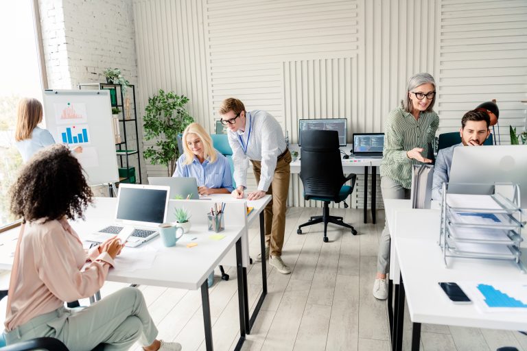 Read more about the article Mastering IT Consultancy: Best Practices for Future-Ready Business Planning