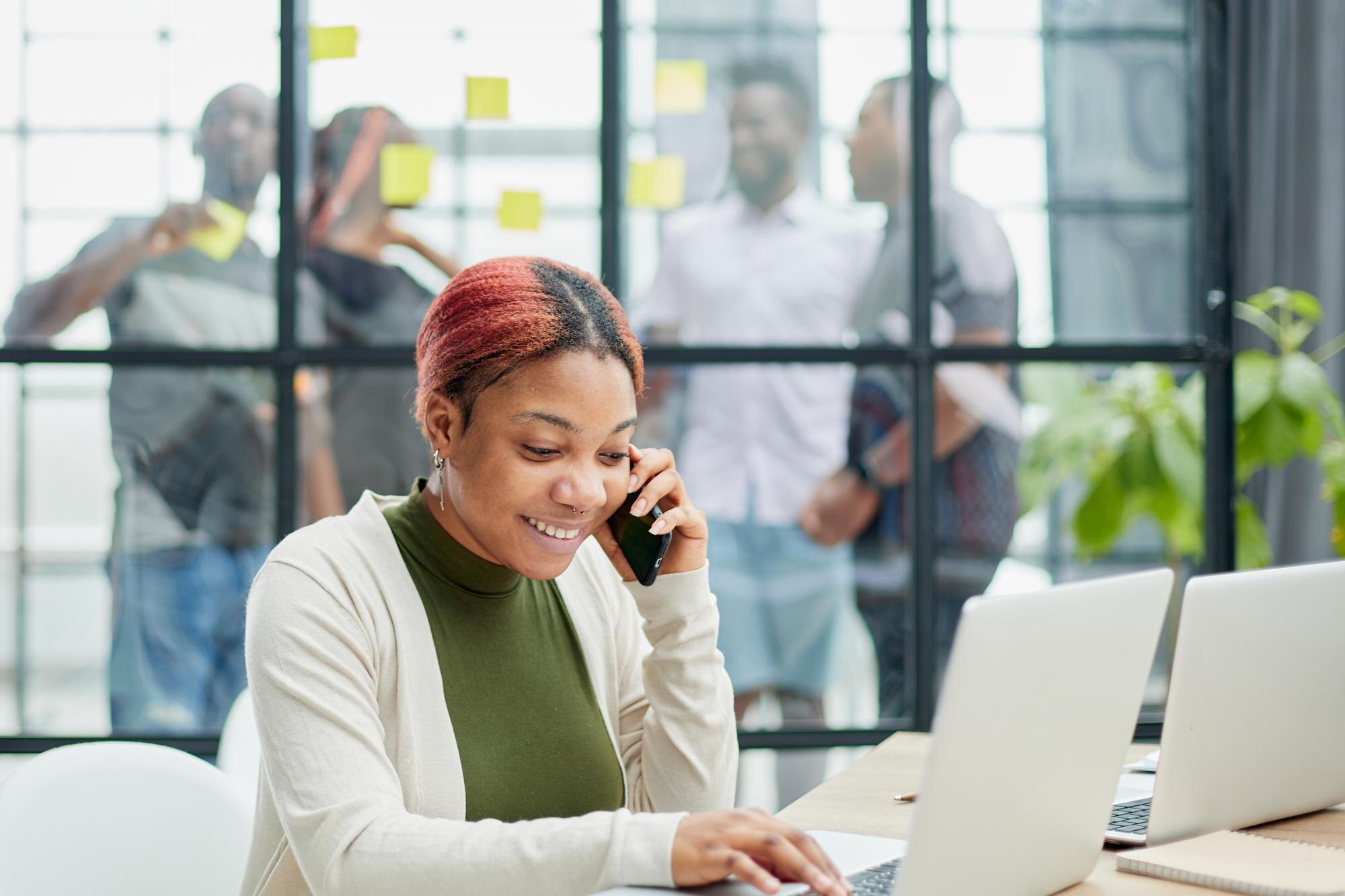 You are currently viewing Harnessing the Power of Cloud Telephony for Small Businesses