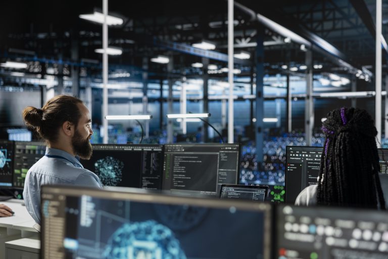 Read more about the article Strengthening Your IT Infrastructure with Robust Network Security