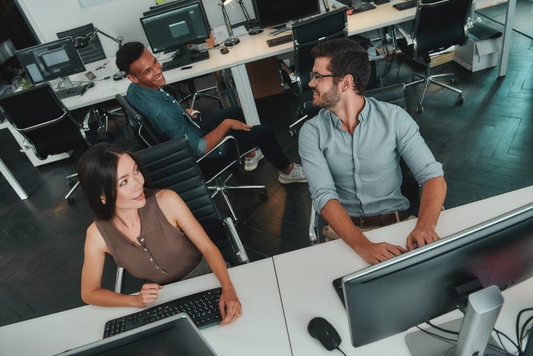 Read more about the article Empower Your SME with Managed IT Support for Unmatched Efficiency