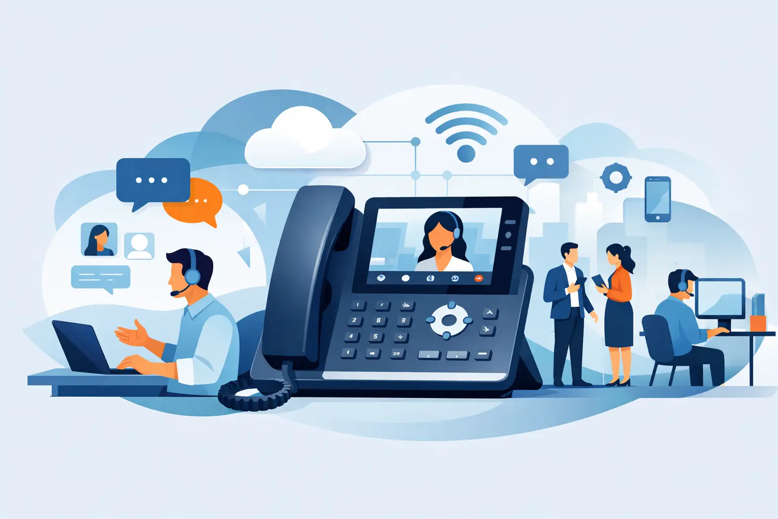 Read more about the article 3CX Review for Small Business: Is It Worth It?