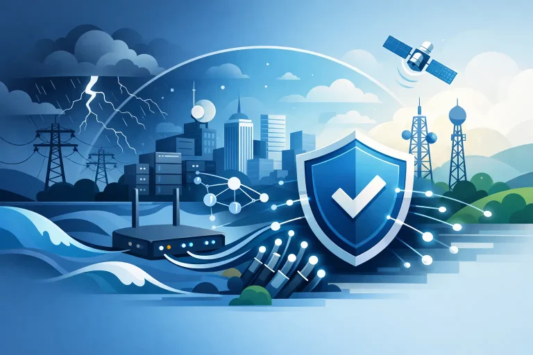 Read more about the article How to Improve Broadband Resilience